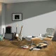 Vinyl Parador Basic 2.0 Dub Sierra prírodný kartáčovaná štruktúra široká lamela, 1730791, 1219x229x2 mm