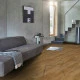 Vinyl Parador Basic 2.0 Dub Sierra prírodný kartáčovaná štruktúra široká lamela, 1730791, 1219x229x2 mm