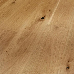 VP Parador Basic 11-5 Oversize plank Rustikal, Dub Nature oil široká lamela M4V, 1643835, 2380x233x11,5 mm