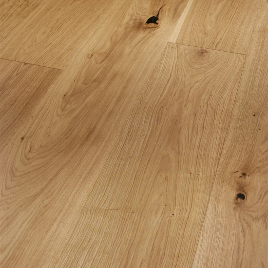 VP Parador Basic 11-5 Oversize plank Rustikal, Dub Nature oil široká lamela M4V, 1643835, 2380x233x11,5 mm