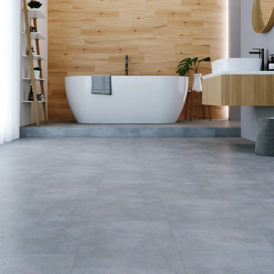 Afirmax BiClick Stone Betón ALPI, CBC 41492 4 mm 23/32 dlažba