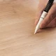 Opravná sada Parador Premium 1744863 s voskom, tavnou pištoľou a škrabkou