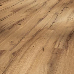 Parador Basic 400 Dub Chronicle matná textúra široká lamela 1744348 1285x194x8 mm