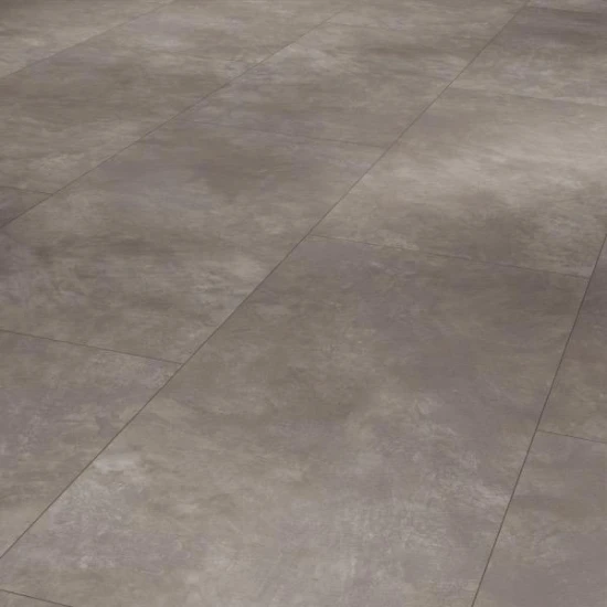 Parador Modular ONE Hydron Oversize tile Betón tmavo šedý štruktúra kameňa M4V 1744858 856x403x5,5 mm