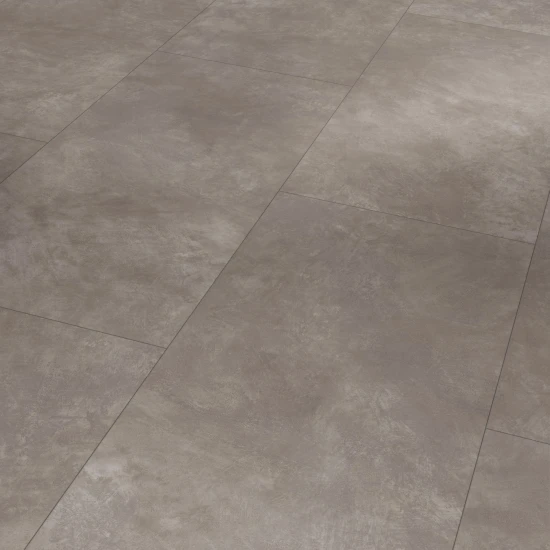 Parador Modular ONE Hydron Oversize tile Betón tmavo šedý štruktúra kameňa M4V 1744858 856x403x5,5 mm