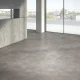 Parador Modular ONE Hydron Oversize tile Betón tmavo šedý štruktúra kameňa M4V 1744858 856x403x5,5 mm