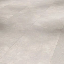 Parador Modular ONE Hydron Oversize tile Betón biely štruktúra kameňa M4V 1744856 856x403x5,5 mm