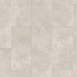 Parador Modular ONE Hydron Oversize tile Betón biely štruktúra kameňa M4V 1744856 856x403x5,5 mm