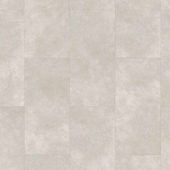 Parador Modular ONE Hydron Oversize tile Betón biely štruktúra kameňa M4V 1744856 856x403x5,5 mm