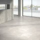 Parador Modular ONE Hydron Oversize tile Betón biely štruktúra kameňa M4V 1744856 856x403x5,5 mm