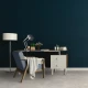 Parador Modular ONE Hydron Oversize tile Betón biely štruktúra kameňa M4V 1744856 856x403x5,5 mm