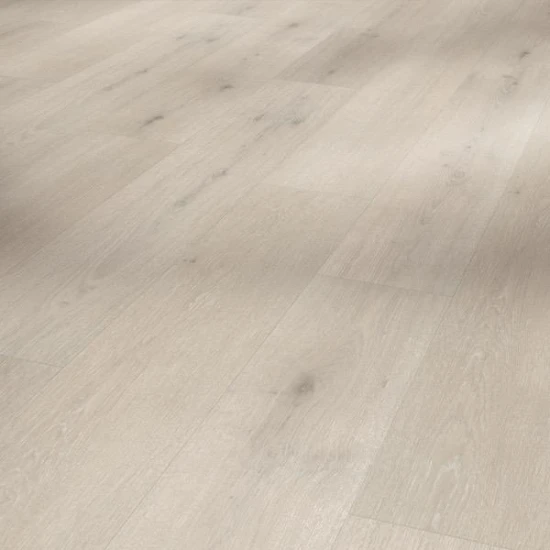 Parador Modular ONE Hydron Dub Urban biely bielený štruktúra dreva široká lamela 1L M4V 1744834 1290x196x5,5 mm