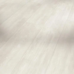 Parador Modular ONE Chateau plank Dub Nordic biely reálna štruktúra široká lamela 1L M4V 1744558 2200x235x8 mm