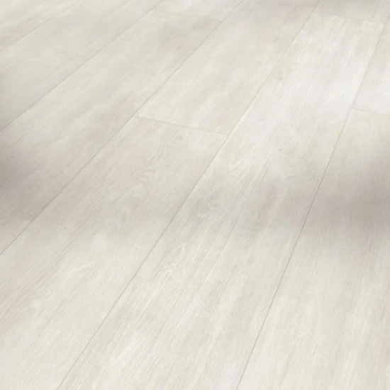 Parador Modular ONE Chateau plank Dub Nordic biely reálna štruktúra široká lamela 1L M4V 1744558 2200x235x8 mm