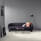 Parador Modular ONE Chateau plank Dub Nordic biely reálna štruktúra široká lamela 1L M4V 1744558 2200x235x8 mm