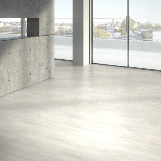 Parador Modular ONE Chateau plank Dub Nordic biely reálna štruktúra široká lamela 1L M4V 1744558 2200x235x8 mm