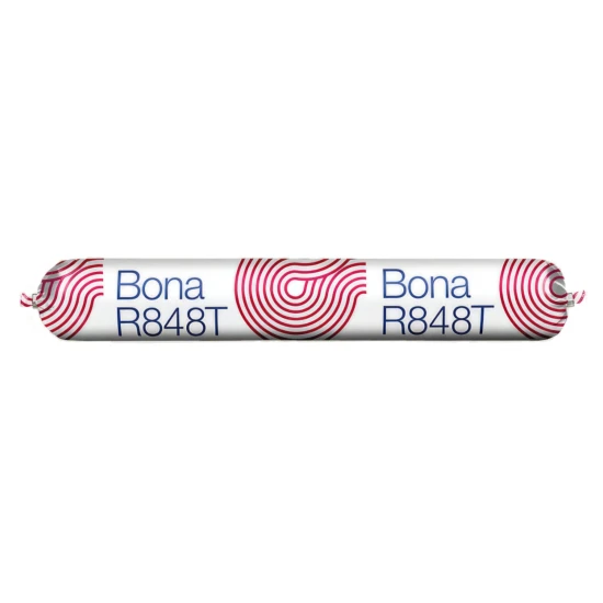 Lepidlo Bona R848T, 3 kg 1-zložkové silanové, saláma 1800 ml, na drevené podlahy