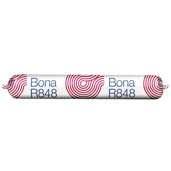 Lepidlo Bona R848T, 3 kg 1-zložkové silanové, saláma 1800 ml, na drevené podlahy