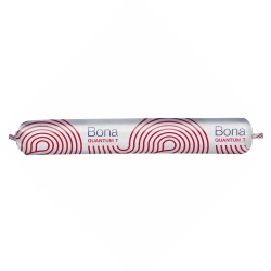 Lepidlo Bona Quantum T, 1 kg 1-zložkové silanové, saláma 600 ml, na drevené podlahy