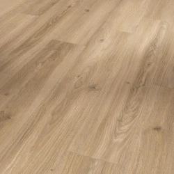 Parador Basic 400 Dub Studioline béžový 1748183 8 mm AC4/32 M4V Prírodne matná štruktúra 1-lamela