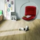 Parador Basic 400 Dub Studioline béžový 1748183 8 mm AC4/32 M4V Prírodne matná štruktúra 1-lamela