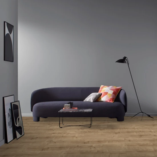 Parador Basic 400 Dub Karamelový matná štruktúra široká lamela 1748176 1285x194x8 mm