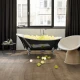 Parador Basic 400 Dub Karamelový matná štruktúra široká lamela 1748176 1285x194x8 mm