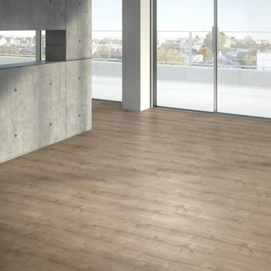 Parador Basic 400 Dub Karamelový matná štruktúra široká lamela 1748176 1285x194x8 mm