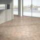 Parador Basic 400 Dub priečne rezaný bielený matná štruktúra široká lamela 1748383 1285x194x8 mm