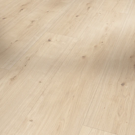 Parador Modular ONE Chateau plank Dub Atmosphere pieskový autentická štruktúra široká lamela M4V 1744555 2200x235x8 mm