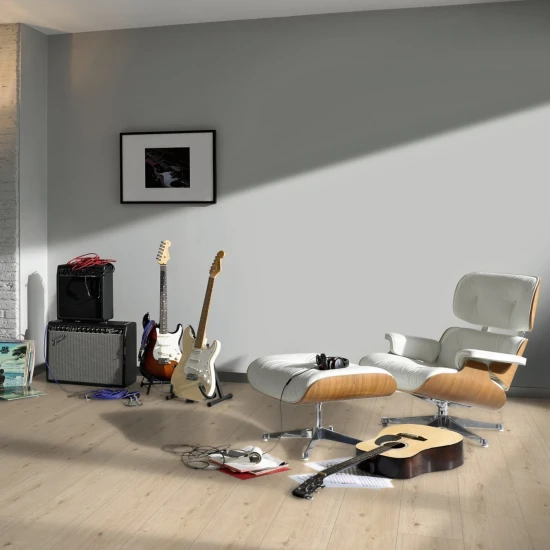 Parador Modular ONE Chateau plank Dub Atmosphere pieskový autentická štruktúra široká lamela M4V 1744555 2200x235x8 mm