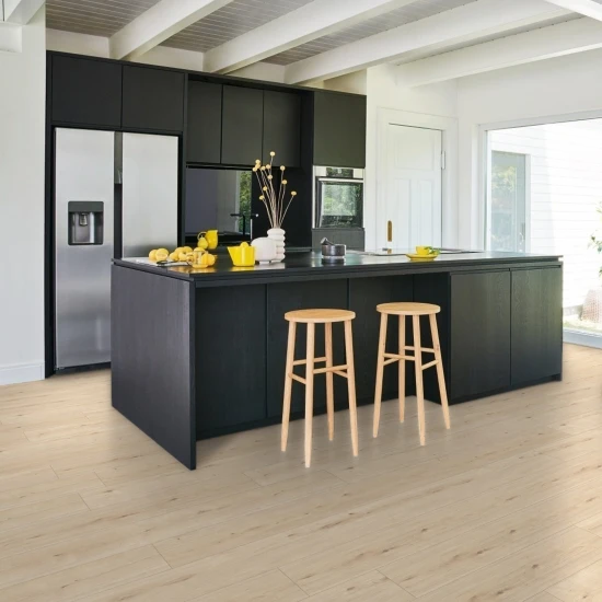 Parador Modular ONE Chateau plank Dub Atmosphere pieskový autentická štruktúra široká lamela M4V 1744555 2200x235x8 mm