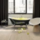 Parador Modular ONE Chateau plank Dub Atmosphere pieskový autentická štruktúra široká lamela M4V 1744555 2200x235x8 mm