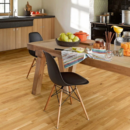 VP Parador Basic 11-5 Rust Dub matný lak 3-lamela shipsdeck 1569685 2200x185x11,5 mm