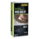 Opravná hmota Murexin RS90 F, 25 kg, cementová