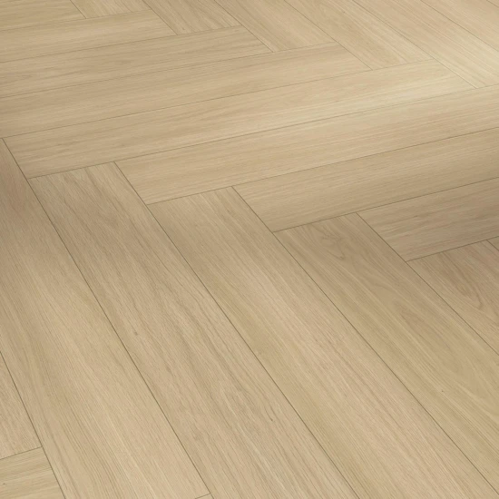 Parador Modular ONE Herringbone Dub Artemis prírodný EIR elegantná štruktúra V-drážka 1748736 840x140x9 mm