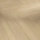 Parador Modular ONE Herringbone Dub Artemis prírodný EIR elegantná štruktúra V-drážka 1748736 840x140x9 mm