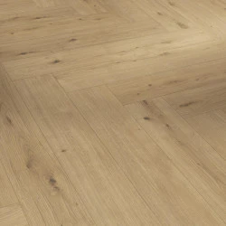 Parador Modular ONE Herringbone Dub Atmosphere prírodný EIR autentická štruktúra V-drážka 1748740 840x140x9 mm