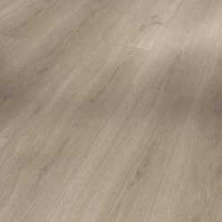 Parador SPC Basic 5.3 Dub Regent sivý elegantná štruktúra široká lamela V-drážka 1748827 1209x225x5,3 mm