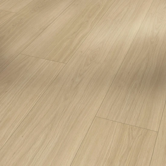 Parador Modular ONE Chateau plank Dub Artemis prírodný elegantná štruktúra 1 široká lamela V-drážka, 1748729, 2200x235x8 mm