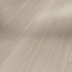 Parador Modular ONE Chateau plank Dub Artemis perlový elegantná štruktúra široká lamela V-drážka, 1748730, 2200x235x8 mm
