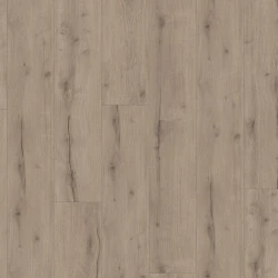 Parador Modular ONE Chateau plank Dub Helios sivý rustikálna štruktúra široká lamela V-drážka, 1748726, 2200x235x8 mm