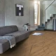 Parador Modular ONE Chateau plank Dub Helios prírodný rustikálna štruktúra 1 široká lamela V-drážka, 1748725, 2200x235x8 mm