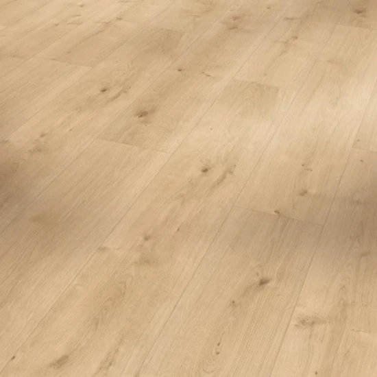 Parador Modular ONE Hydron Dub pure svetlý štruktúra dreva široká lamela 1L M4V 1746934 1290x196x5,5 mm
