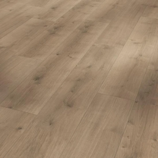 Parador Modular ONE Hydron Dub pure perlovo-šedý štruktúra dreva široká lamela 1L M4V 1746935 1290x196x5,5 mm
