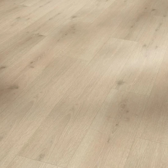 Parador Modular ONE Hydron Dub Urban svetlý bielený štruktúra dreva široká lamela 1L M4V 1746936 1290x196x5,5 mm