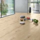 Parador Modular ONE Hydron Dub Urban svetlý bielený štruktúra dreva široká lamela 1L M4V 1746936 1290x196x5,5 mm