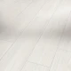 Parador Modular ONE Hydron Smrekovec Apollo biely prírodná štruktúra široká lamela V-drážka 1748742 1290x196x5,5 mm