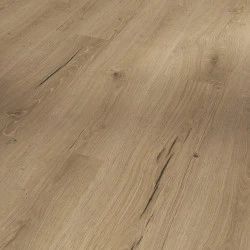 Parador Vinyl Basic 30, Dub Cambridge prírodný kartáčovaná štruktúra široká lamela, 1748796, 1207x216x9,4 mm