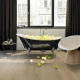 Parador Vinyl Basic 30 Dub Regent béžový kartáčovaná štruktúra, 1748799, 1207x216x9,4 mm
